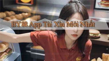 by88 app tài xỉu mới nhất