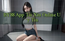 by88 app tài xỉu online uy tín