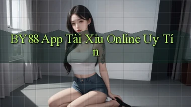by88 app tài xỉu online uy tín