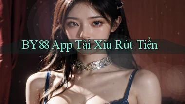 by88 app tài xỉu rút tiền
