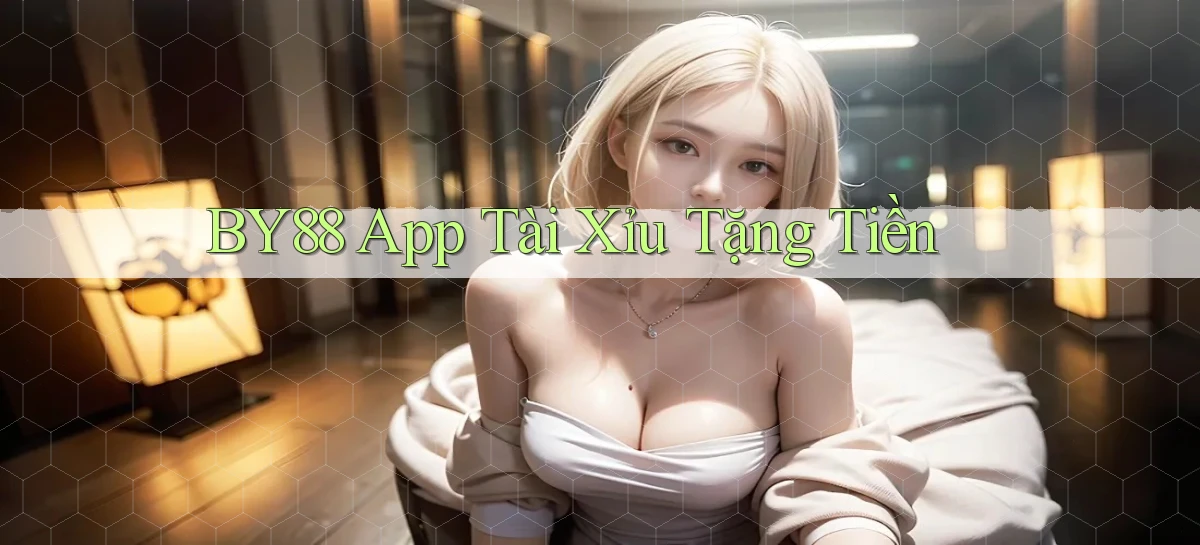 by88 app tài xỉu tặng tiền