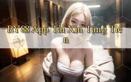 by88 app tài xỉu tặng tiền