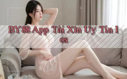 by88 app tài xỉu uy tín ios