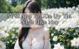 by88 app tài xỉu uy tín nhất hiện nay