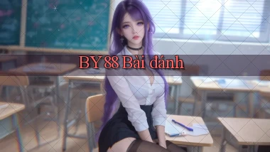 by88 bài đánh