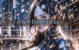 by88 bài đổi thẻ