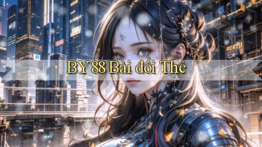by88 bài đổi thẻ