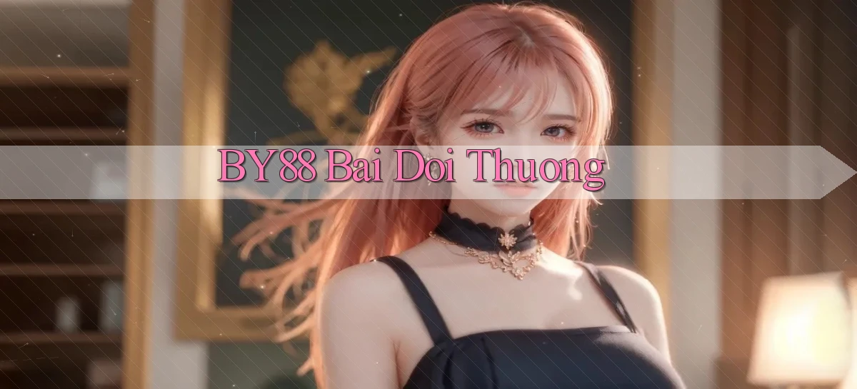 by88 bài đổi thưởng