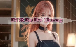 by88 bài đổi thưởng