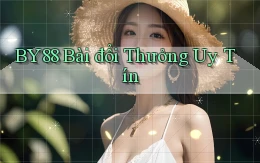 by88 bài đổi thưởng uy tín