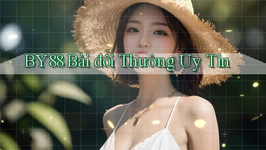 by88 bài đổi thưởng uy tín