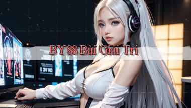 by88 bài giải trí