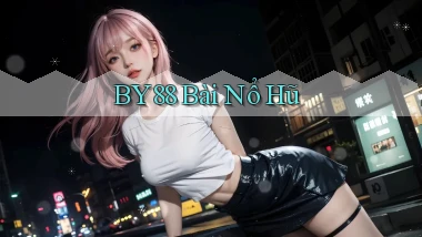 by88 bài nổ hũ