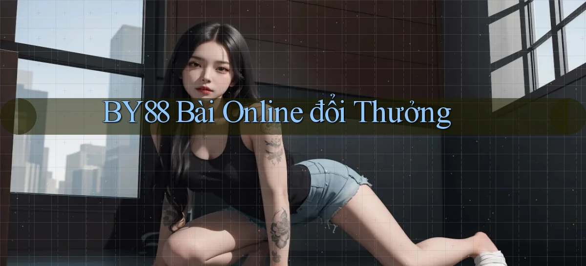by88 bài online đổi thưởng