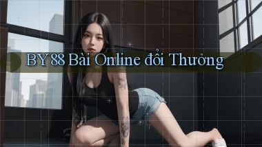 by88 bài online đổi thưởng