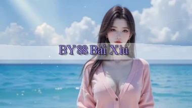 by88 bài xỉu