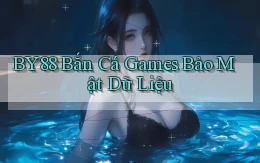 by88  bắn cá games bảo mật dữ liệu