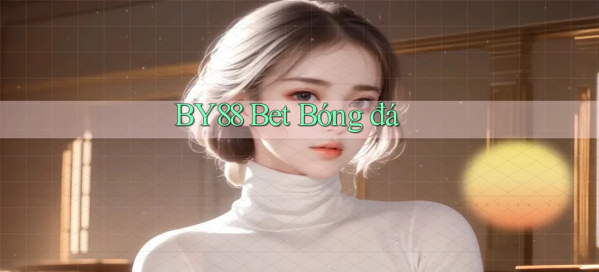 by88 bet bóng đá