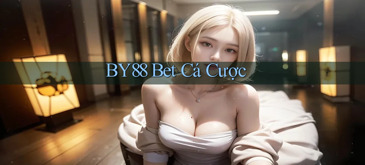 by88 bet cá cược