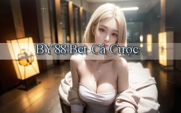 by88 bet cá cược