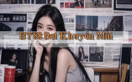 by88 bet khuyến mãi