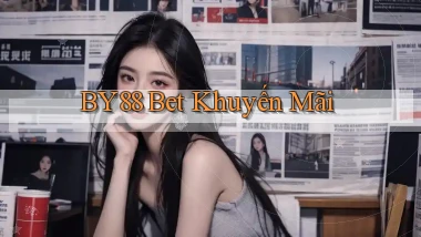 by88 bet khuyến mãi