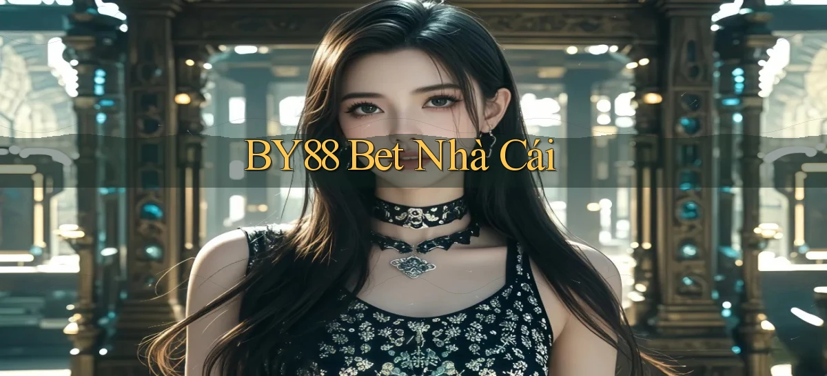 by88 bet nhà cái