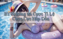 by88  bóng đá cược tỉ lệ cược cực hấp dẫn