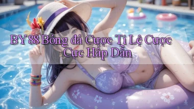 by88  bóng đá cược tỉ lệ cược cực hấp dẫn