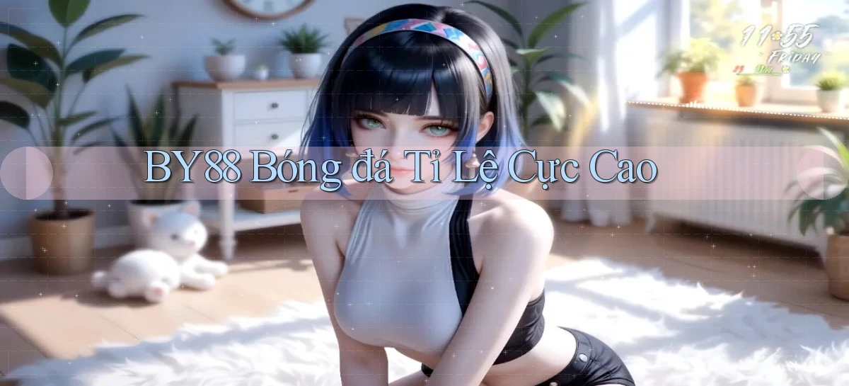 by88  bóng đá tỉ lệ cực cao