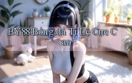 by88  bóng đá tỉ lệ cực cao