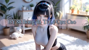 by88  bóng đá tỉ lệ cực cao
