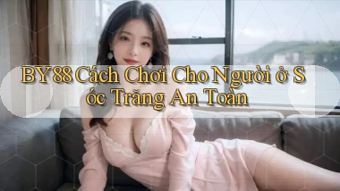 by88 cách chơi cho người ở Sóc Trăng an toàn