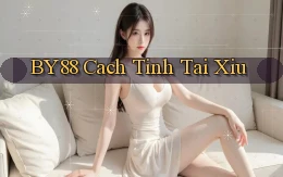 by88  cach tinh tai xiu