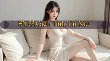 by88  cach tinh tai xiu