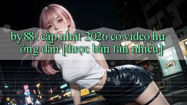 by88 cập nhật 2026 có video hướng dẫn [được bàn tán nhiều]