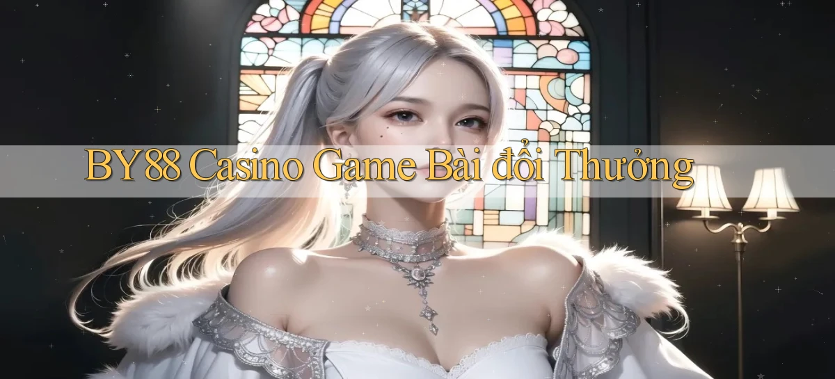 by88 casino game bài đổi thưởng