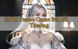 by88 casino game bài đổi thưởng