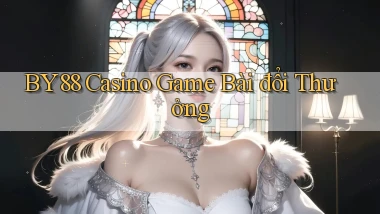 by88 casino game bài đổi thưởng