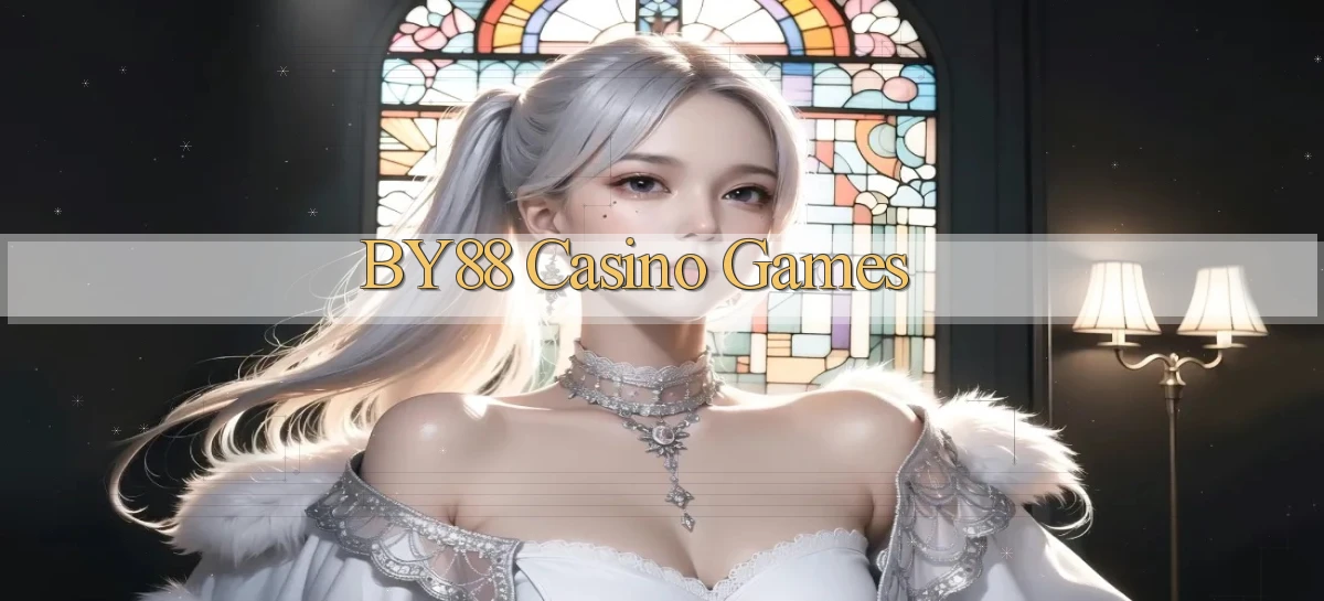 by88 casino games