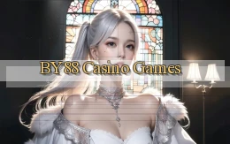 by88 casino games