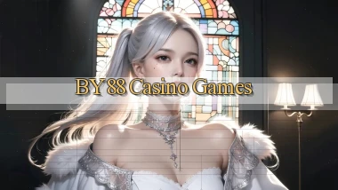by88 casino games