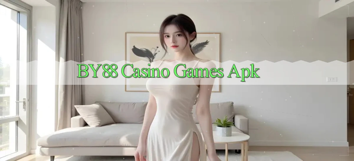 by88 casino games apk