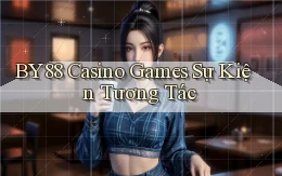 by88  casino games sự kiện tương tác