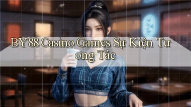 by88  casino games sự kiện tương tác