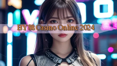 by88 casino online 2024
