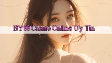 by88 casino online uy tín