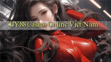 by88 casino online việt nam