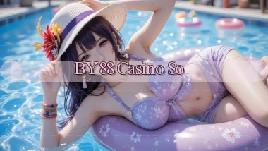 by88 casino so