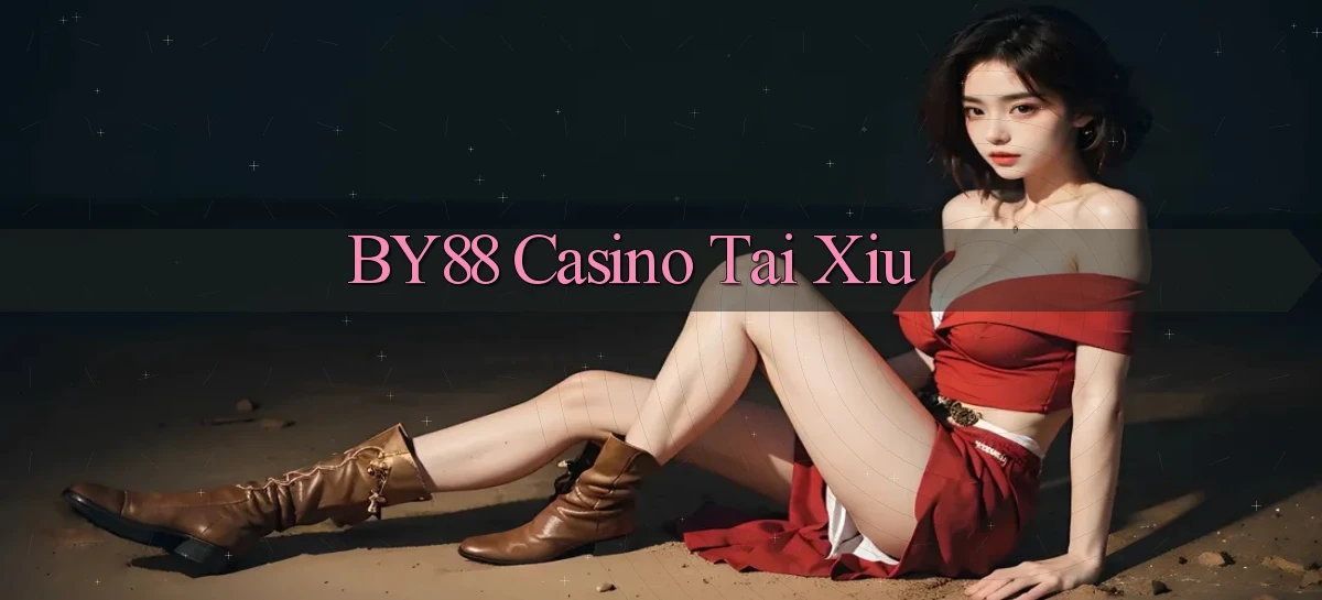 by88 casino tài xỉu